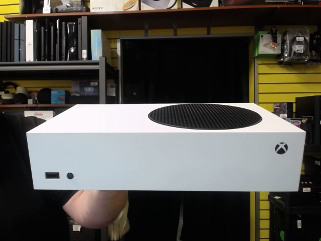 Console 512go +fils (pas manette)