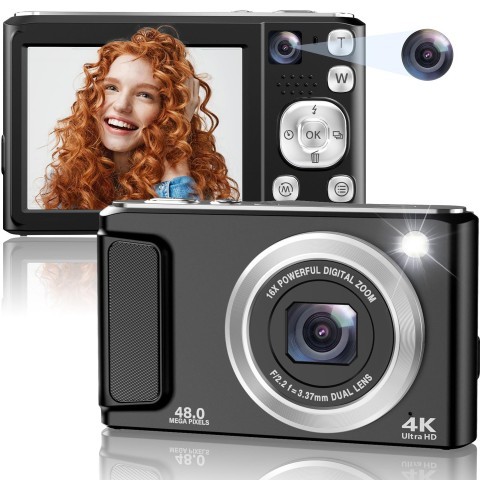 Camera digital