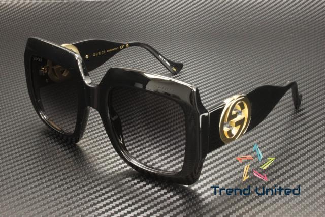 Lunette de solei pour femme gucci