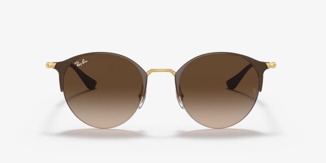 Lunette de solei rayban used no acc
