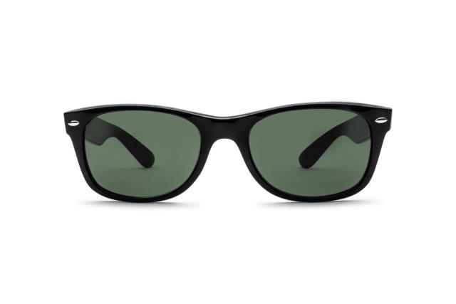 Lunette de solei rayban dscase
