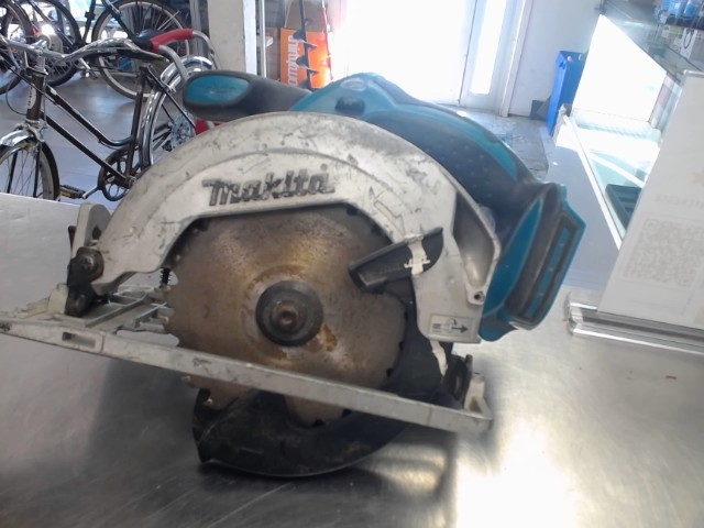Skilsaw makita 18v tool only