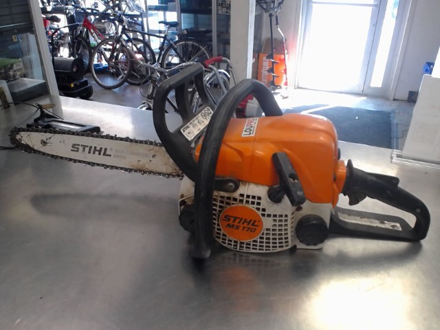 Chainsaw