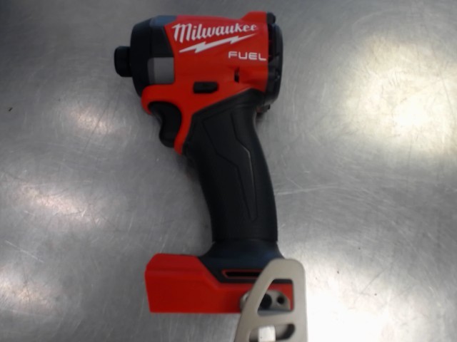 Impact driver milwaukee fuel