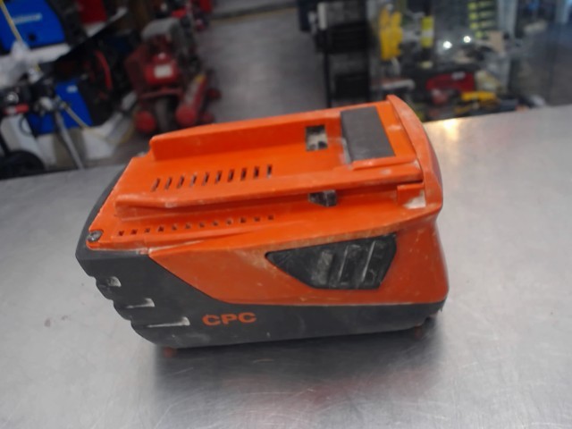 Batterie hilti 5.2ah