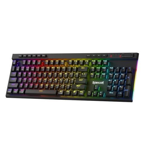 Mechanical gaming keyboard