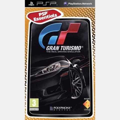 Gran turismo