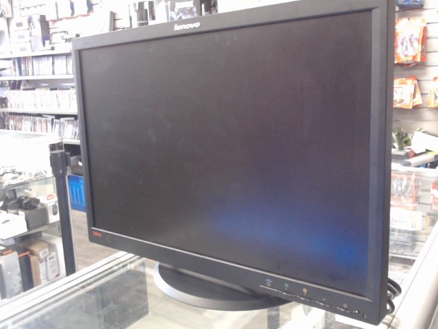 Ecran ordi lenovo 2014