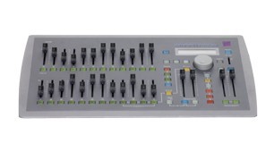 Console por lumiere