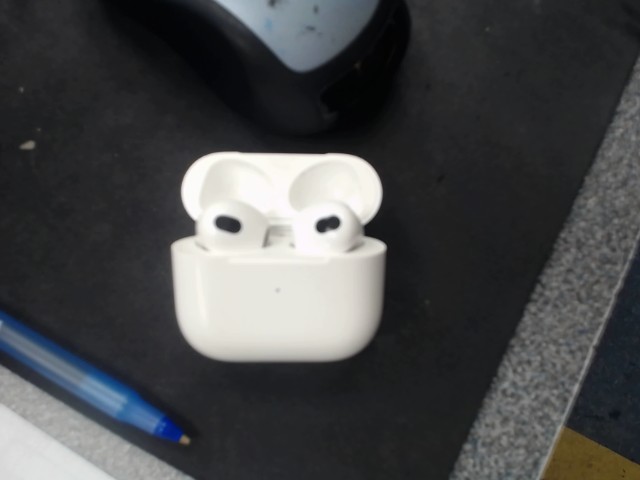 Airpods pro 3rd generation