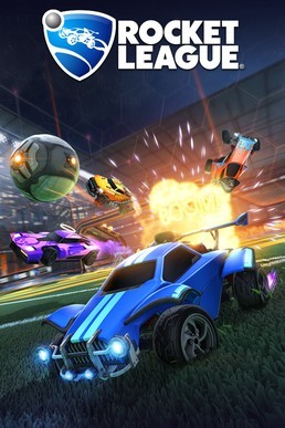 Rocket league