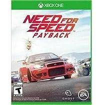 Need for speed payback xbox one