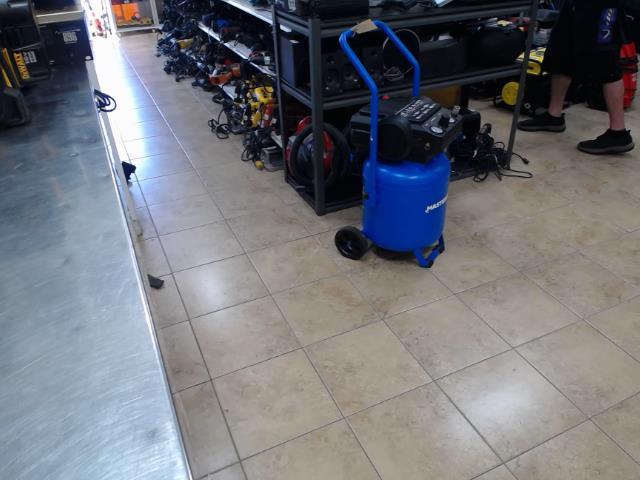 Compressseur 10 gallon