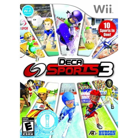 Deca sport 3
