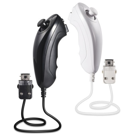 Nunchuck pour wii