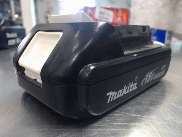 Batterie 1.5ah