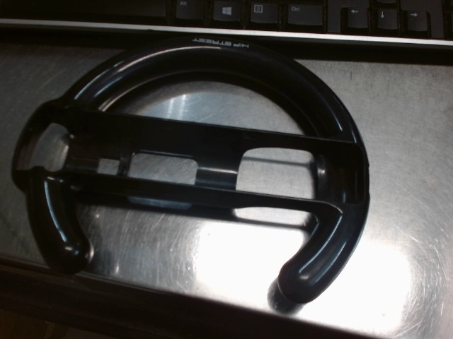 Volant pour wii