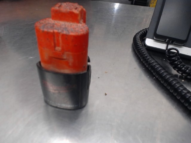 Batterie m12 1.5ah