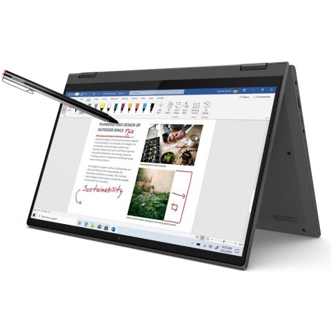 Lenoovo ideapad flex 5