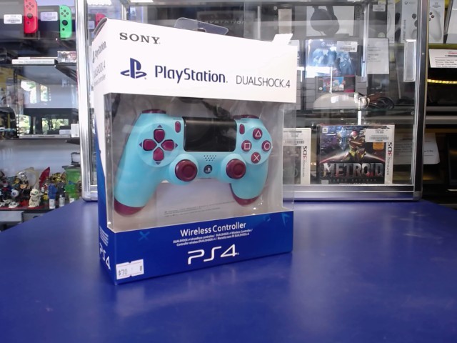 Copie de manette sony
