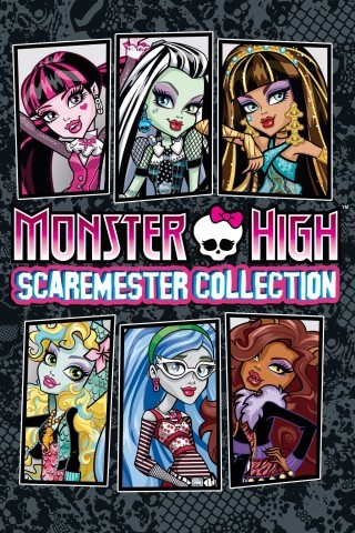 Monster high