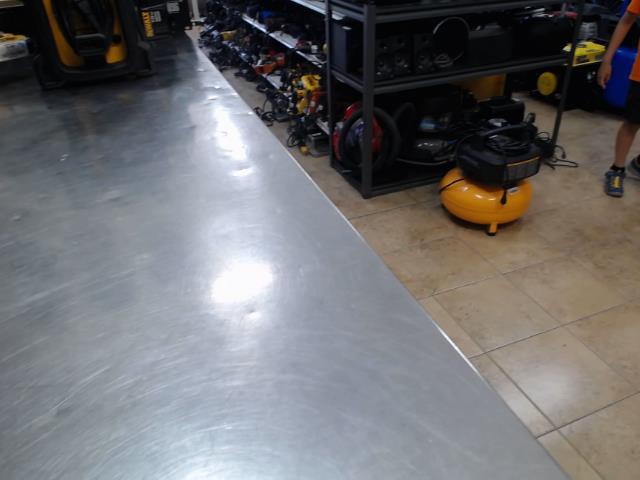 Compresseur a air 150psi 6gal