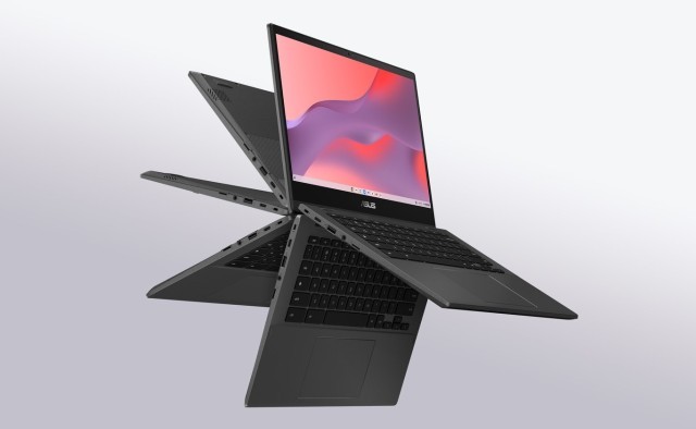 Asus chromebook  14