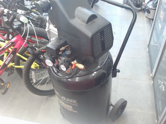Compresesseur 20 gal 5cv