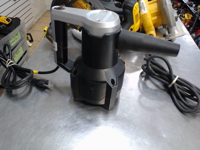 Air blower simoniz filaire