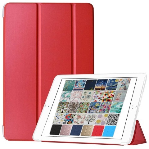 Ipad 8th generation with case - sale