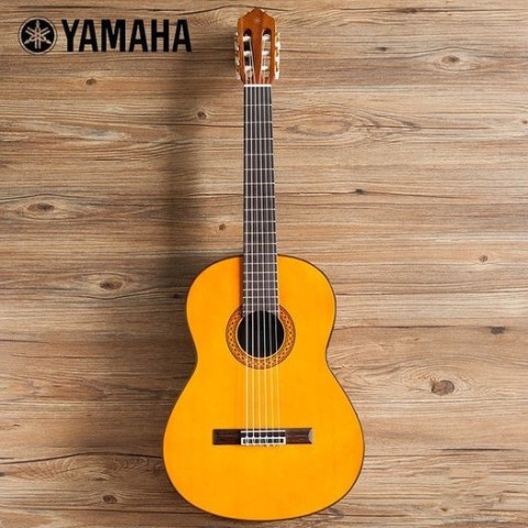 Guitare classique yamaha c-70
