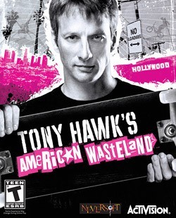 Tony hanks