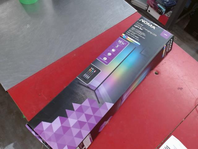 Led light bar noma