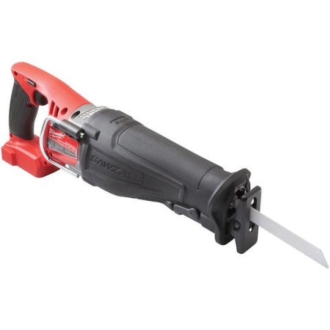 Sawzall milwaukee m18 tool only