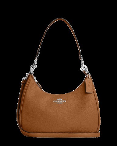 Crossbody coach teri hobo bag