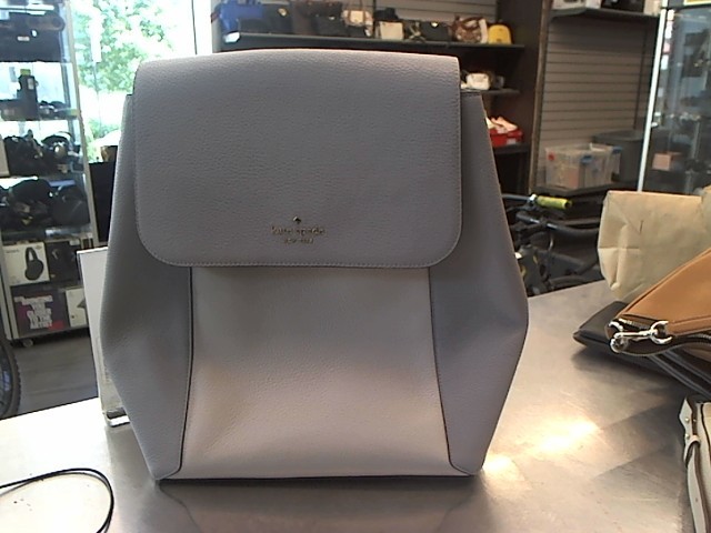 Kate spade kristi medium flapback