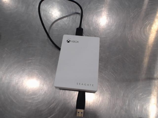 Disque dur pour xbox one 2to