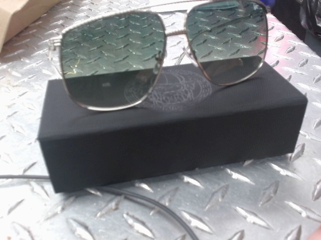 Lunette fumee designer