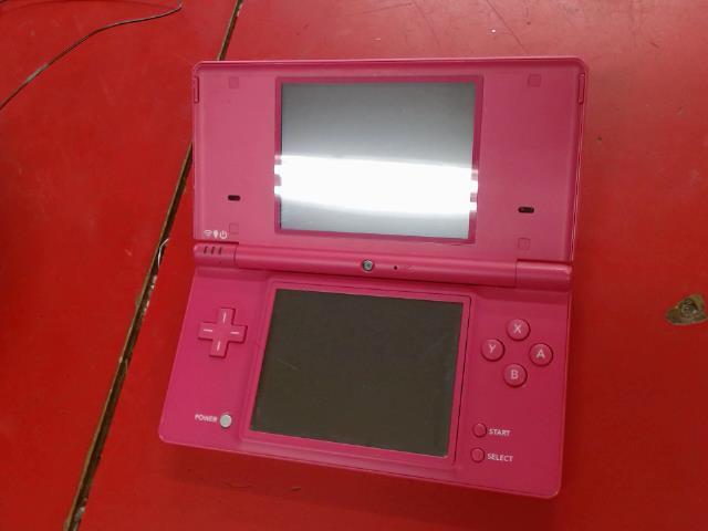 Ridge racer ds