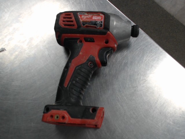 Drill marteau