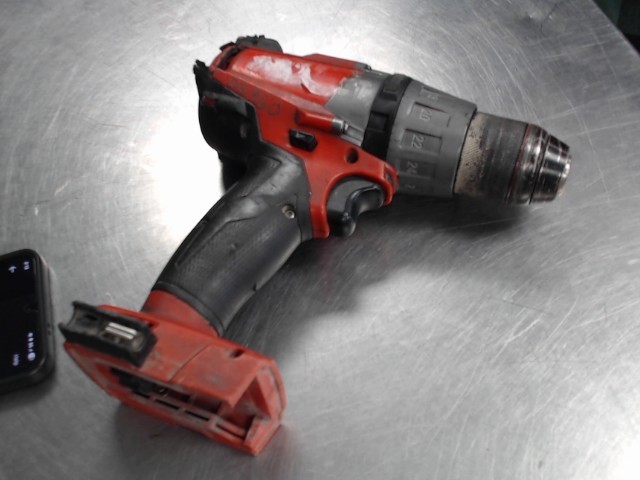 Drill outil seulement