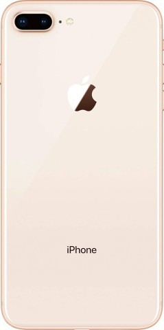 Iphone 8 plus avec boite