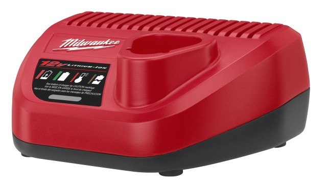Chargeur m12