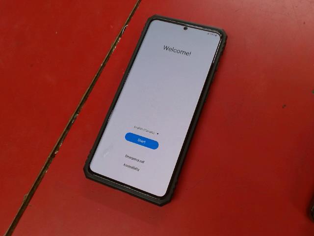 Galaxy s20 ultra ss acc