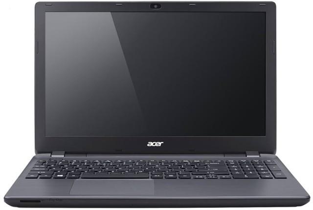 Acer aspire e5-571p i3  224gb mdp-192661