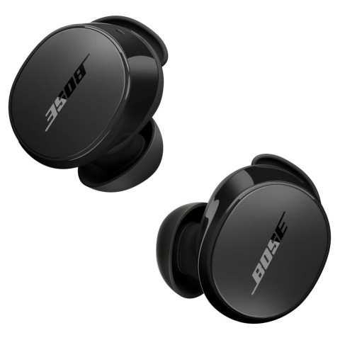 Brand new bose quietcomfort nc