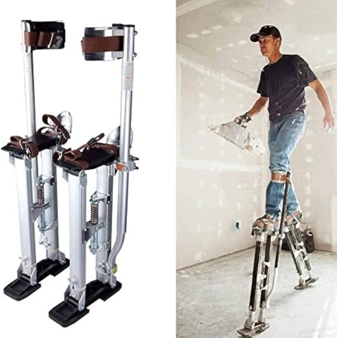 Stilts pour peinture