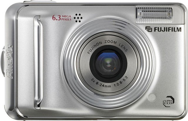 Camera digital style codak sans acc