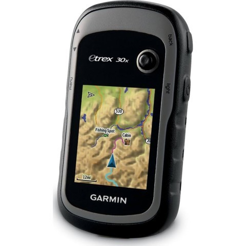 Gps garmin brand new dsbox