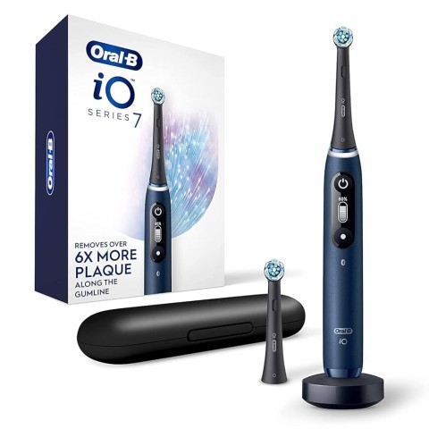 Brosse a dent haute gamme brand new